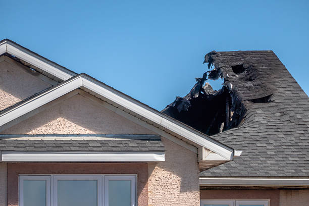 Licensed Fire Damage Restoration service in Hager City, WI - Fire Damage Laser Cleaning